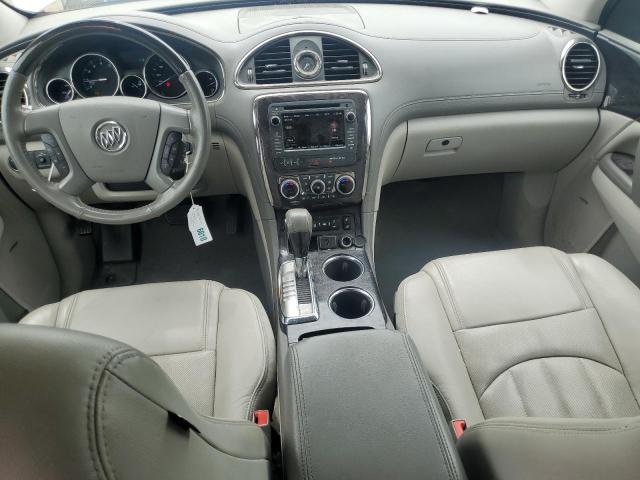 Photo 8 from auction – 2017 BUICK ENCLAVE with VIN 5GAKVBKD7HJ346088
