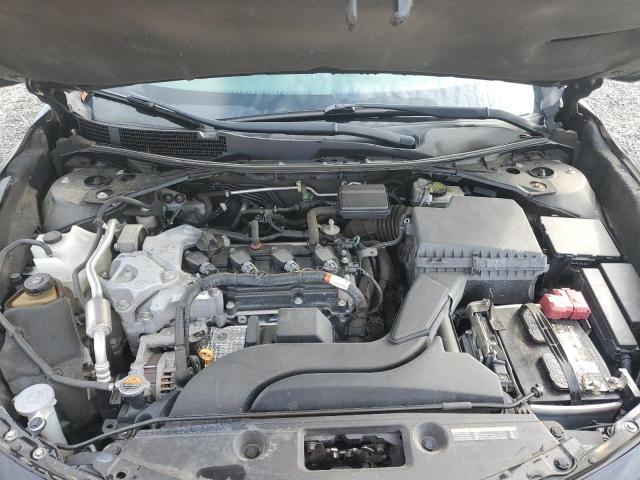 Photo 11 from auction – 2014 NISSAN ALTIMA 2.5 with VIN 1N4AL3AP6EC107817