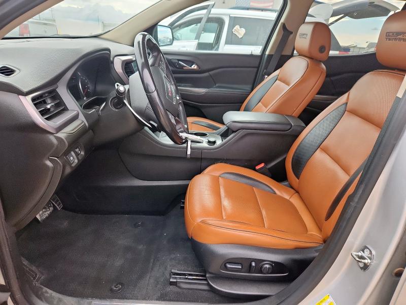 Photo 7 from auction – 2018 GMC ACADIA ALL with VIN 1GKKNVLS6JZ238828