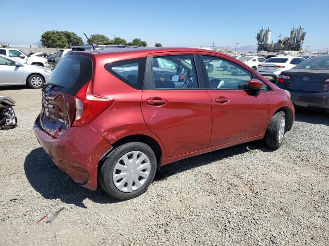 Photo 3 from auction – 2016 NISSAN VERSA NOTE with VIN 3N1CE2CPXGL395632