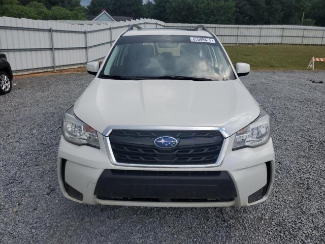 Photo 5 from auction – 2018 SUBARU FORESTER 2 with VIN JF2SJGEC3JH418235