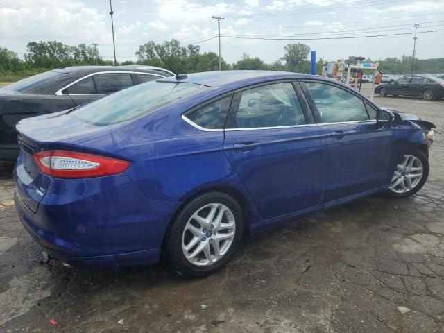 Photo 3 from auction – 2016 FORD FUSION SE with VIN 1FA6P0HD8G5124100