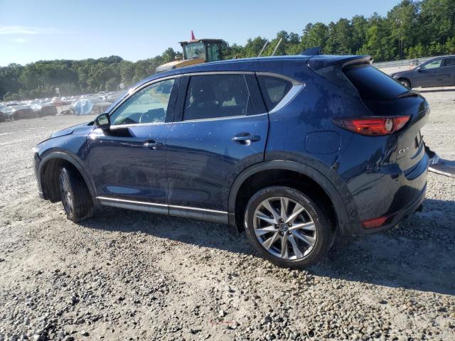 Foto 2 de la subasta – 2021 MAZDA CX-5 con VIN JM3KFADM5M0474291