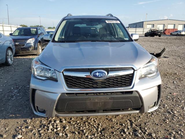 Photo 5 from auction – 2016 SUBARU FORESTER 2 with VIN JF2SJGDC2GH402568