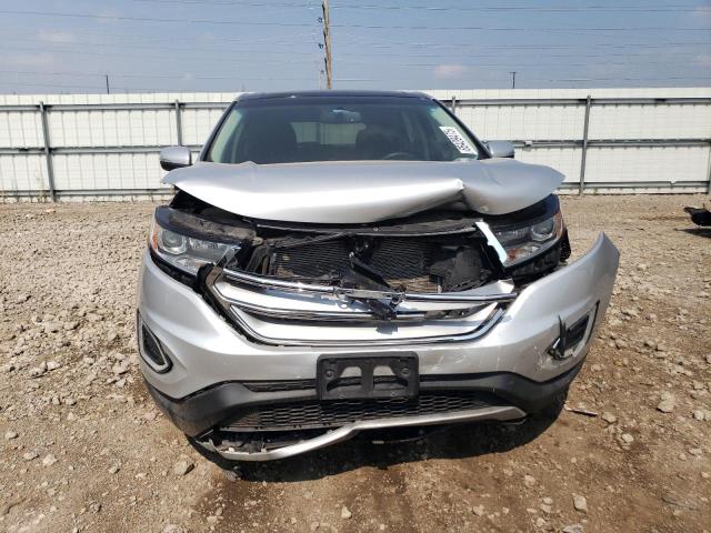 Photo 5 from auction – 2015 FORD EDGE TITAN with VIN 2FMPK3K90FBB54846
