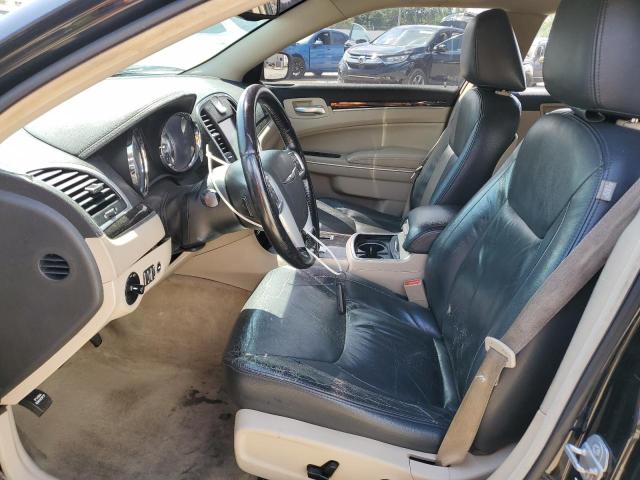 Photo 7 from auction – 2014 CHRYSLER 300 with VIN 2C3CCARG3EH384244