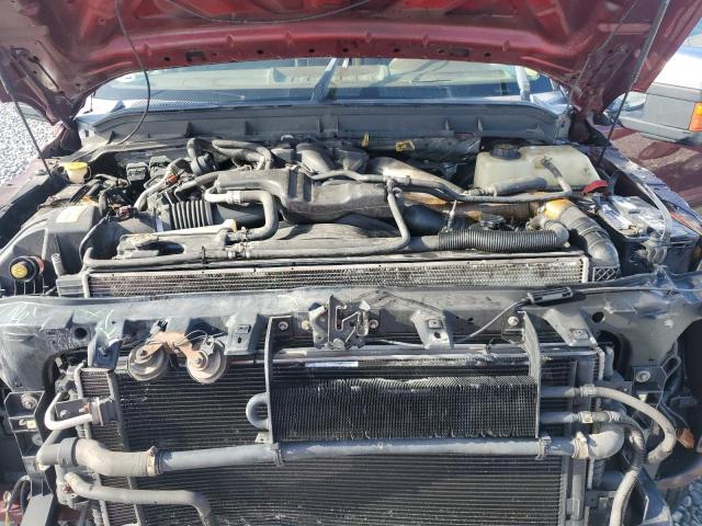 Photo 11 from auction – 2012 FORD F250 SUPER with VIN 1FT7W2BT5CEB66103