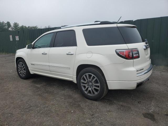 Photo 2 from auction – 2014 GMC ACADIA DEN with VIN 1GKKVTKD6EJ343039