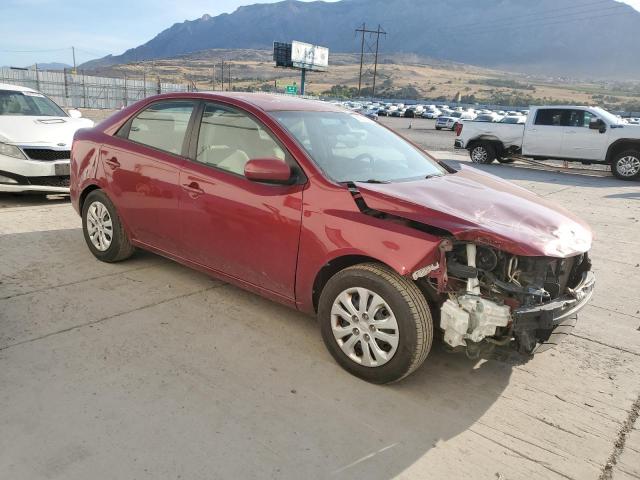 Photo 4 from auction – 2011 KIA FORTE EX with VIN KNAFU4A29B5425449