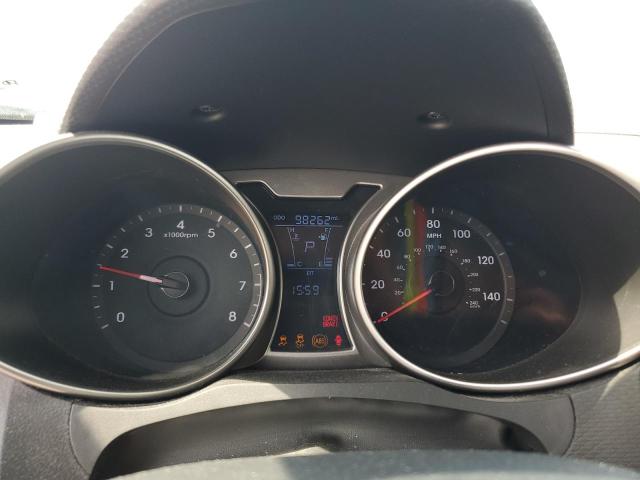 Photo 9 from auction – 2014 HYUNDAI VELOSTER with VIN KMHTC6AD9EU211959