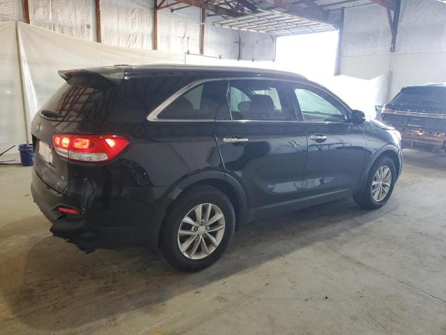 Photo 3 from auction – 2016 KIA SORENTO LX with VIN 5XYPG4A32GG032625