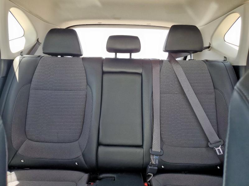 Photo 10 from auction – 2021 KIA SELTOS S with VIN KNDEU2AA4M7058252