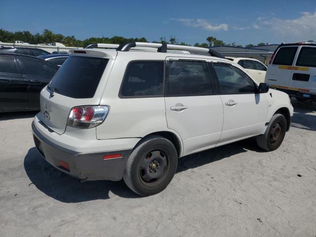 Photo 3 from auction – 2004 MITSUBISHI OUTLANDER with VIN JA4LX31FX4U066707