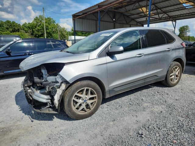 FORD EDGE SEL 2022 مع رقم تعريف المركبة 2FMPK4J98NBA32466 - صورة من المزاد