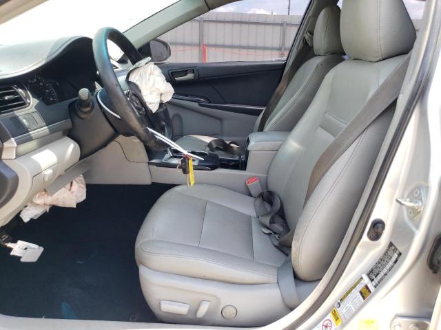 Photo 7 from auction – 2012 TOYOTA CAMRY with VIN 4T1BF1FKXCU197550