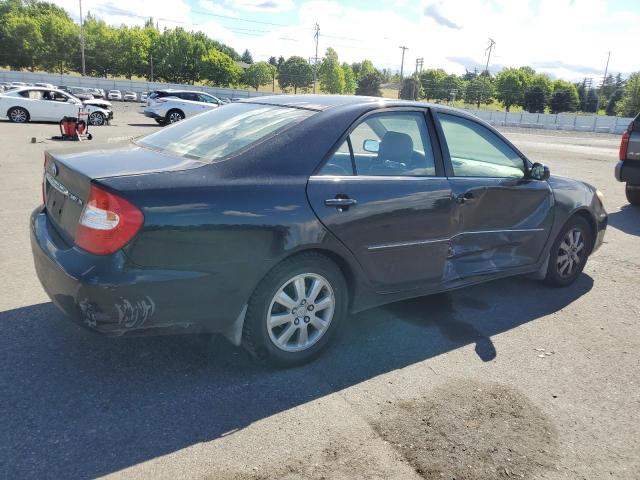 Photo 3 from auction – 2003 TOYOTA CAMRY LE with VIN JTDBE30K630181493