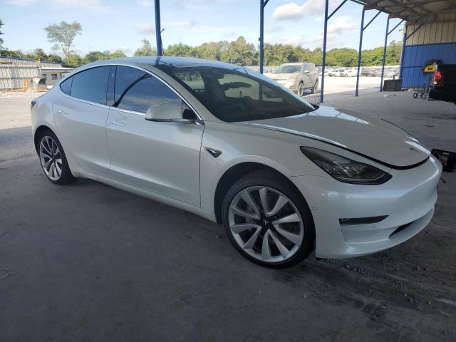 Photo 4 from auction – 2020 TESLA MODEL 3 with VIN 5YJ3E1EB1LF589158