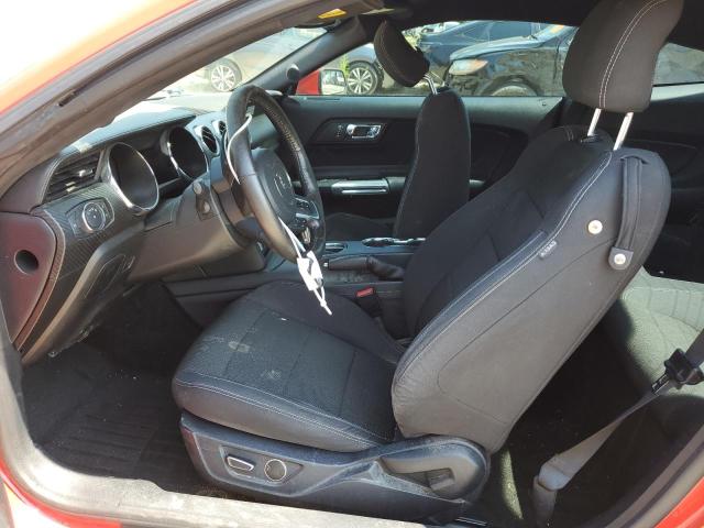 Photo 7 from auction – 2015 FORD MUSTANG with VIN 1FA6P8AMXF5348346