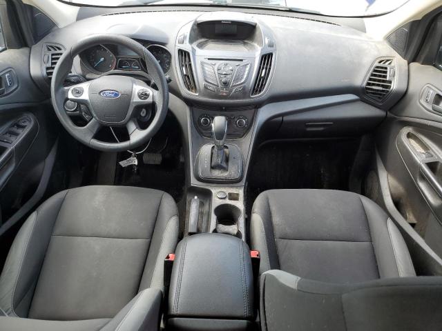 Photo 8 from auction – 2016 FORD ESCAPE S with VIN 1FMCU0F77GUB07373