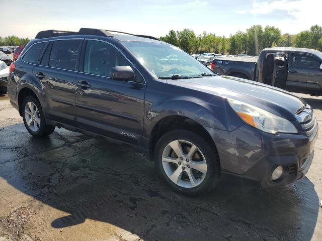 Photo 4 from auction – 2013 SUBARU OUTBACK 2. with VIN 4S4BRCKC3D3321196