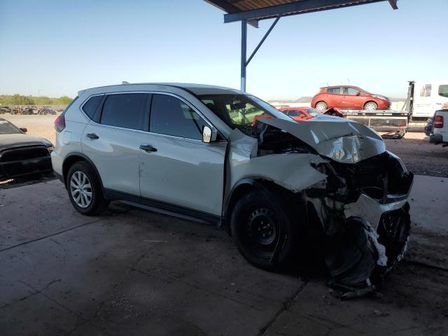 Photo 4 from auction – 2018 NISSAN ROGUE S with VIN KNMAT2MT7JP601071