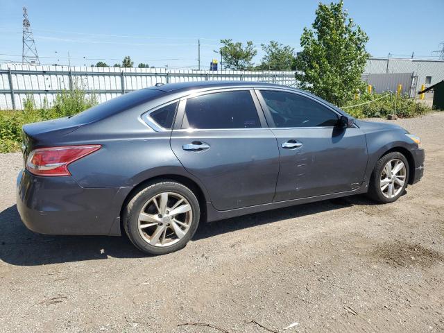Photo 3 from auction – 2013 NISSAN ALTIMA 2.5 with VIN 1N4AL3AP6DN507329