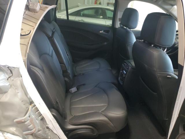 Photo 11 from auction – 2017 BUICK ENVISION E with VIN LRBFXDSA6HD143735