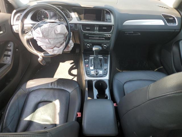 Photo 8 from auction – 2015 AUDI A4 PREMIUM with VIN WAUFFAFL8FN008064
