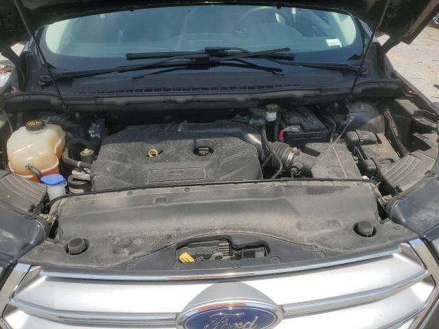 Photo 11 from auction – 2018 FORD EDGE SEL with VIN 2FMPK3J90JBC27787