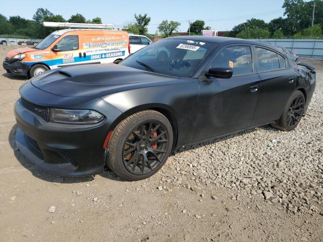 Photo 1 from auction – 2018 DODGE CHARGER SR with VIN 2C3CDXL97JH293854