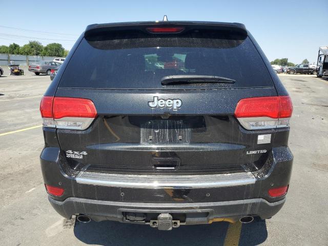 Photo 6 from auction – 2014 JEEP GRAND CHER with VIN 1C4RJFBG8EC378672