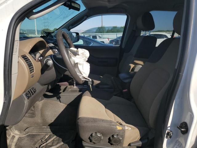 Photo 7 from auction – 2005 NISSAN XTERRA OFF with VIN 5N1AN08W15C654148