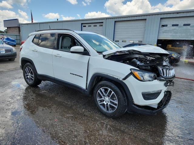 Photo 4 from auction – 2018 JEEP COMPASS LA with VIN 3C4NJCBB7JT468847