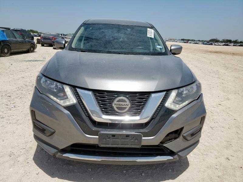 Photo 5 from auction – 2018 NISSAN ROGUE S with VIN KNMAT2MV6JP521956