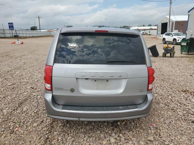 Photo 6 from auction – 2017 DODGE GRAND CARA with VIN 2C4RDGEG9HR761203