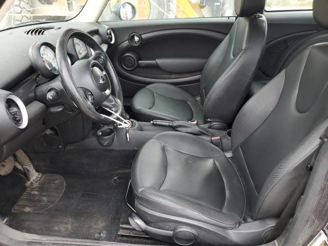 Photo 7 from auction – 2013 MINI COOPER with VIN WMWSU3C59DT549638