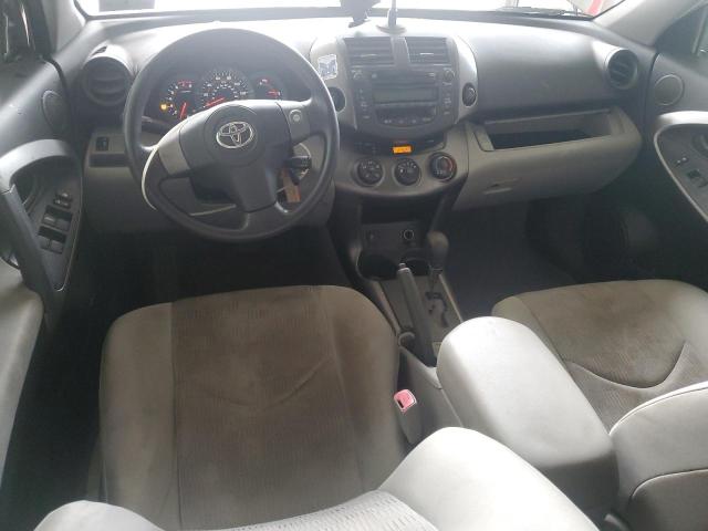 Photo 8 from auction – 2009 TOYOTA RAV4 with VIN JTMBF33V99D005106