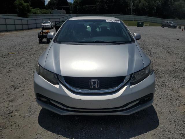 Photo 5 from auction – 2013 HONDA CIVIC LX with VIN 19XFB2F58DE041072