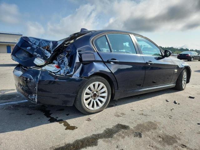 Photo 3 from auction – 2009 BMW 328 with VIN WBAPK535X9A510454