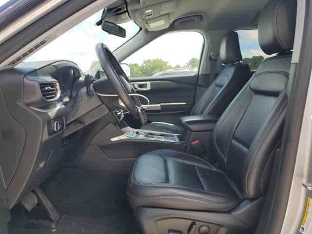 Photo 7 from auction – 2023 FORD EXPLORER X with VIN 1FMSK7DH8PGB29340