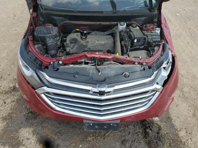 Photo 11 from auction – 2021 CHEVROLET EQUINOX PR with VIN 2GNAXNEV2M6152237