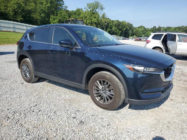 Photo 4 from auction – 2017 MAZDA CX-5 TOURI with VIN JM3KFACL4H0162378