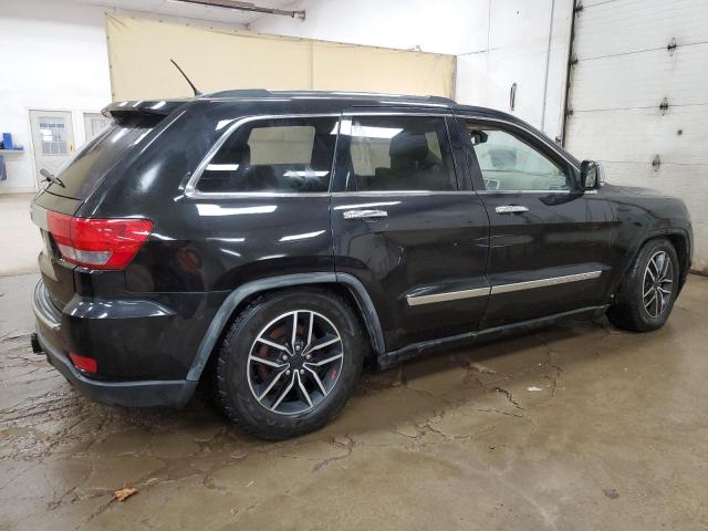 Photo 3 from auction – 2011 JEEP GRAND CHER with VIN 1J4RR6GT4BC536171
