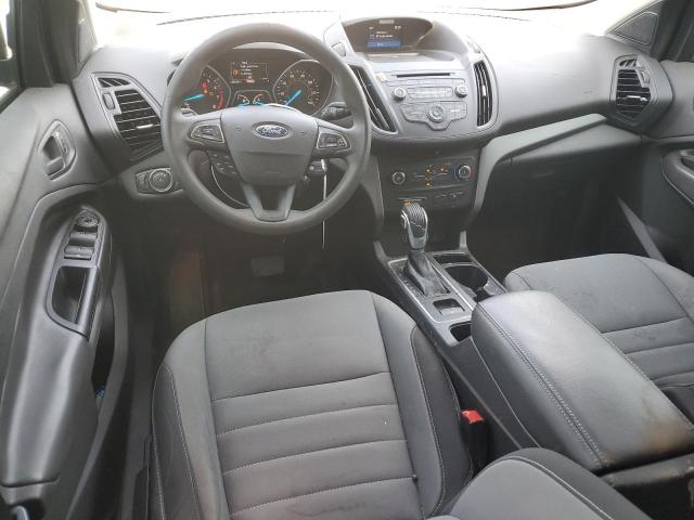 Photo 8 from auction – 2017 FORD ESCAPE S with VIN 1FMCU0F78HUA27209