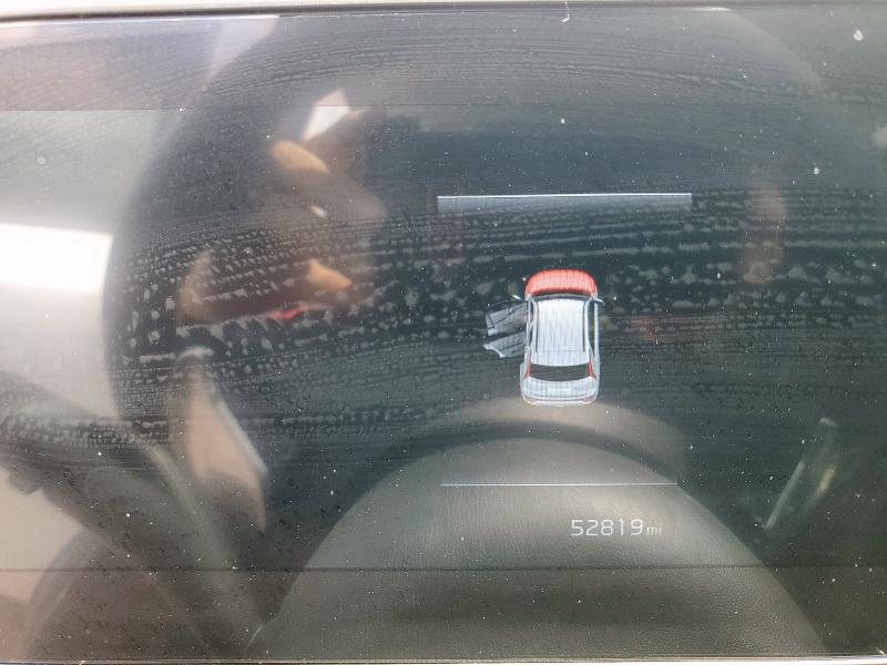Photo 9 from auction – 2023 KIA NIRO EX with VIN KNDCR3LE0P5059154