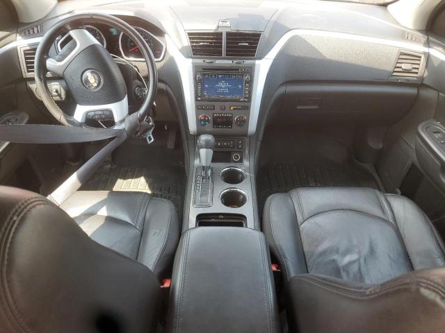 Photo 8 from auction – 2011 CHEVROLET TRAVERSE L with VIN 1GNKVJEDXBJ176229