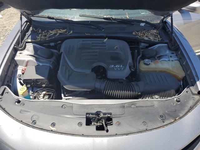 Photo 11 from auction – 2015 DODGE CHARGER SX with VIN 2C3CDXJG7FH806691