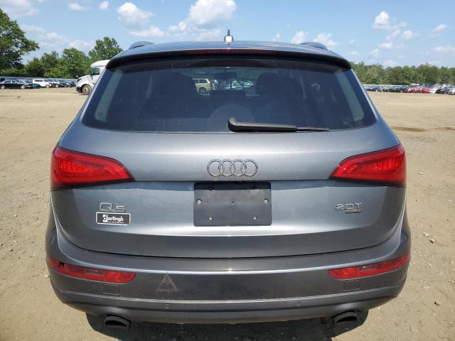 Foto 6 de la subasta – 2013 AUDI Q5 PREMIUM con VIN WA1LFAFP5DA009602