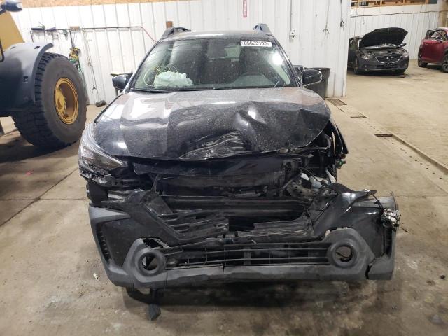 Снимка 5 от търг – 2025 SUBARU OUTBACK PR с VIN 4S4BTADC8S3178360