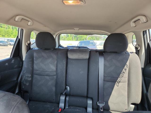 Photo 10 from auction – 2015 NISSAN ROGUE S with VIN KNMAT2MT1FP510398